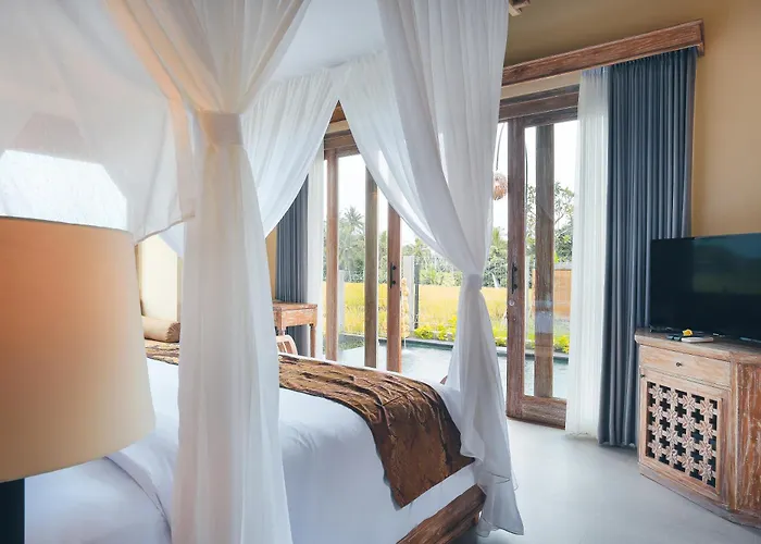 Ipian Villa Private Pool