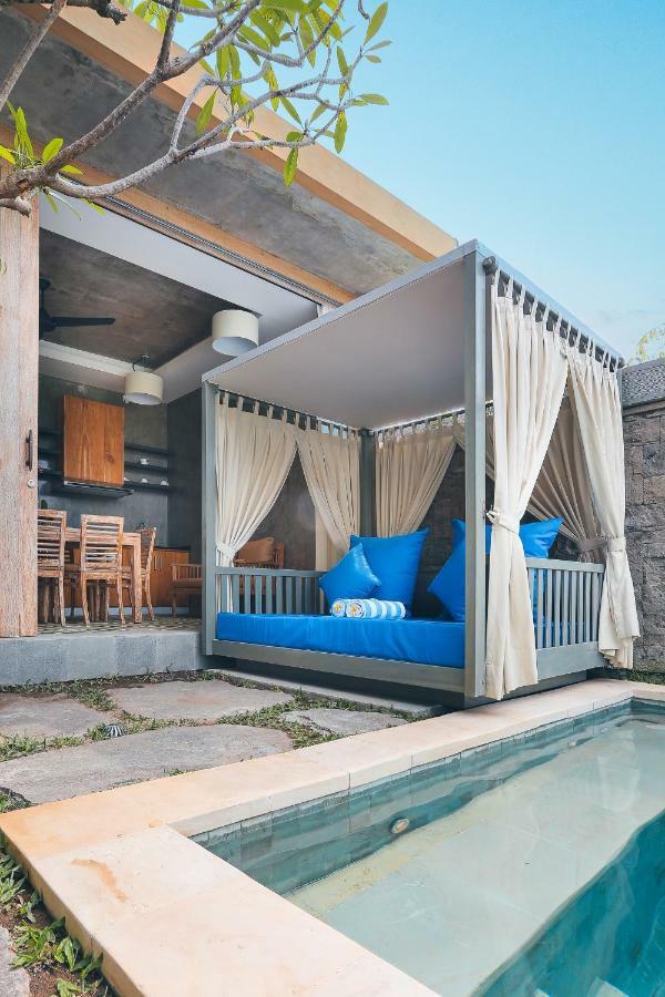 Villa Amareka By Pramana
