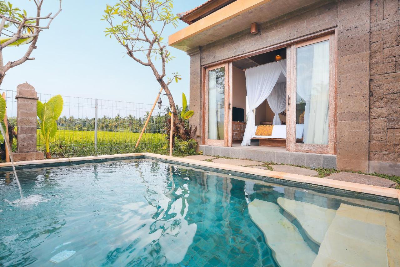 Villa Amareka By Pramana