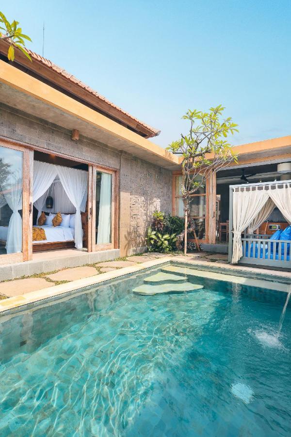 Amareka By Pramana Villa