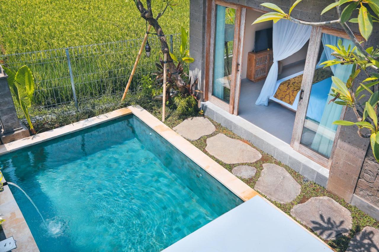 Villa Amareka By Pramana *