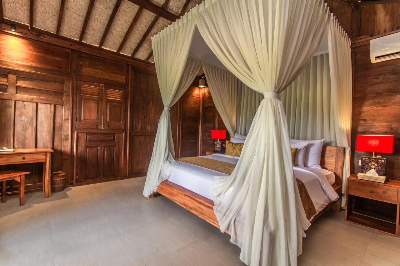Villa Ipian Jiwa By Pramana Ubud