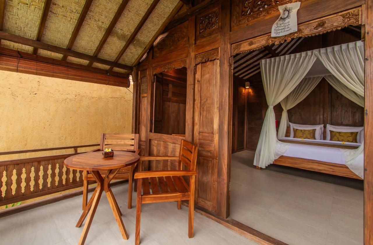 Ipian Jiwa By Pramana * Ubud