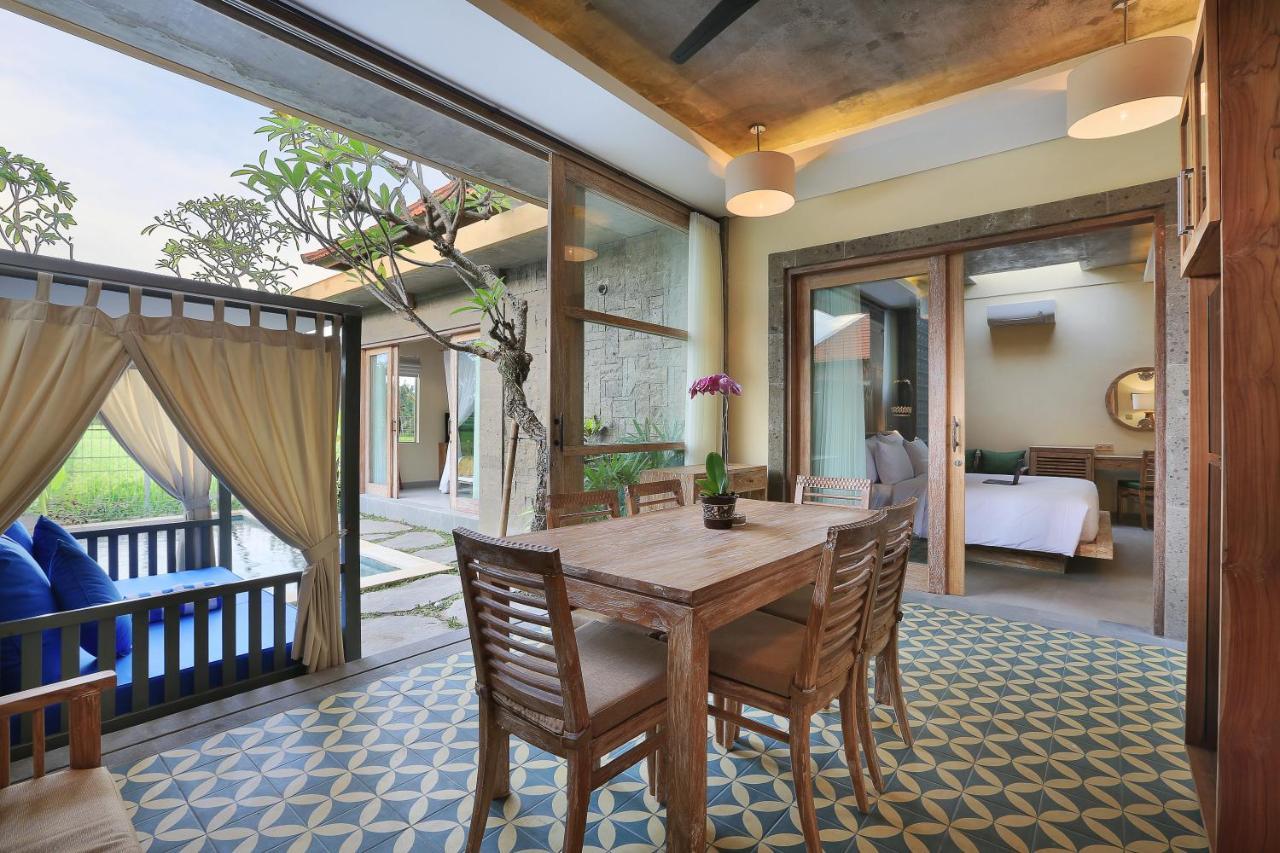 Villa Ipian Jiwa By Pramana Ubud